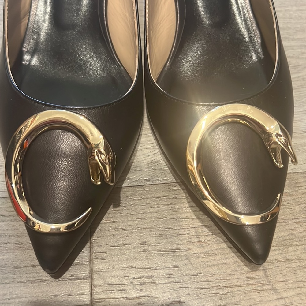 Roberto Cavalli Class - image 2